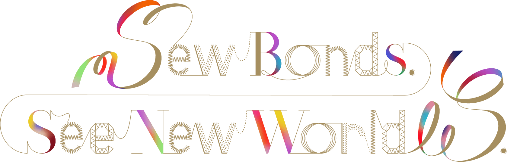 Sew Bonds. See New World.