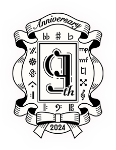 9th Anniversary