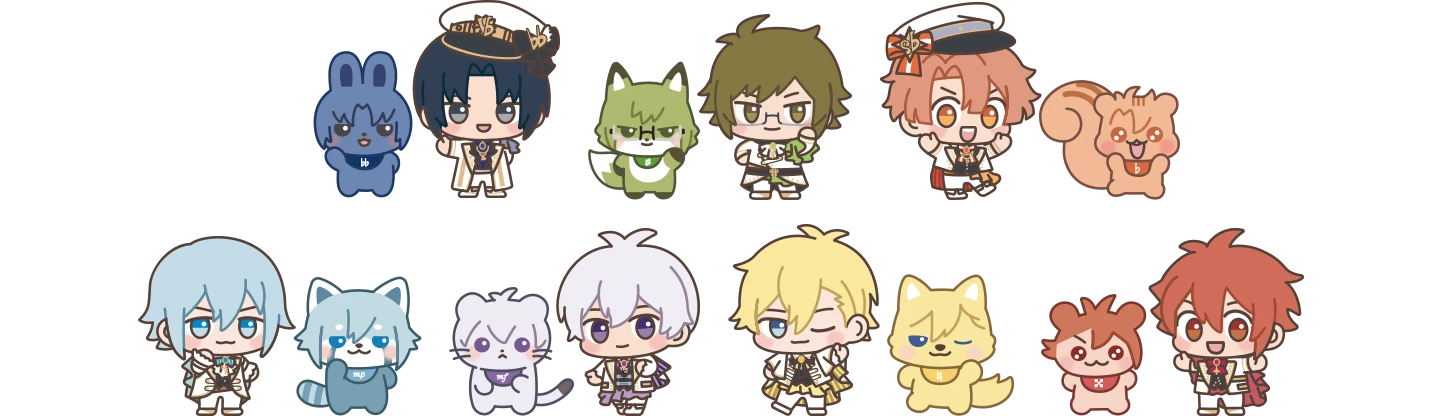 IDOLiSH7