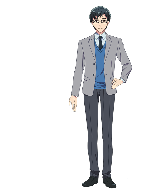 岡崎凛人