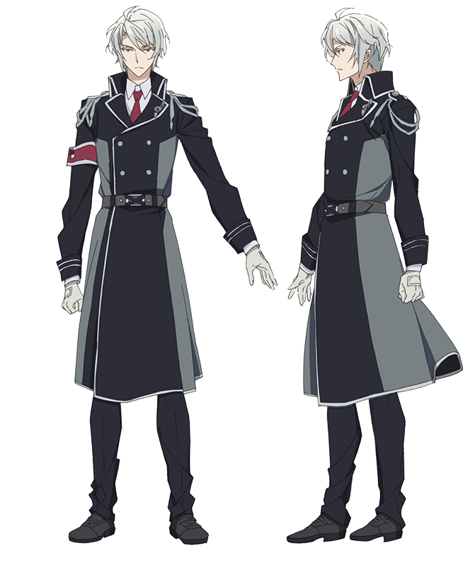 八乙女 楽