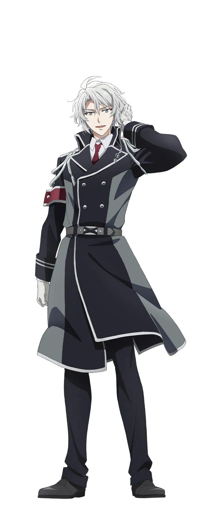 八乙女 楽