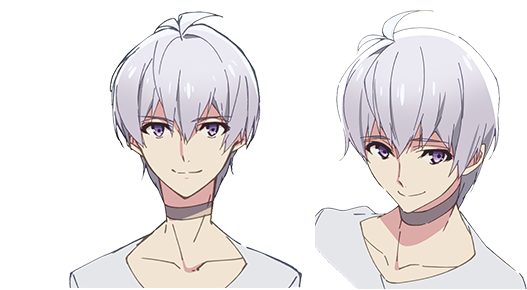 Profile 公式 アニメ アイドリッシュセブン