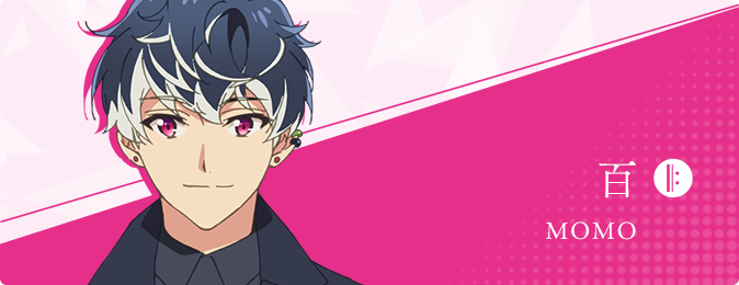 Profile 公式 アニメ アイドリッシュセブン