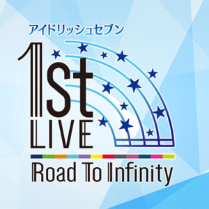 1st LIVE「Road To Infinity」