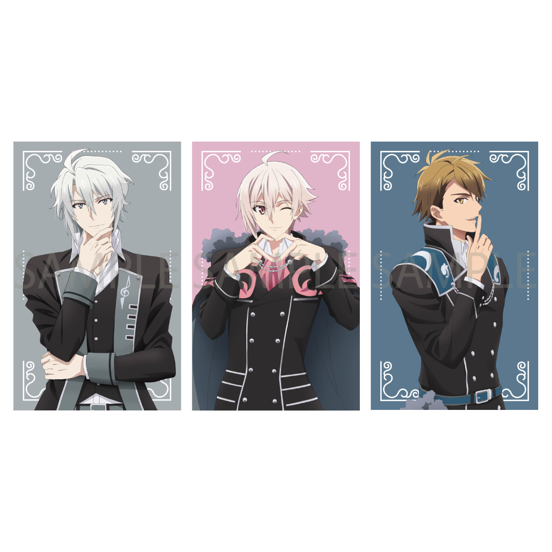 裕*様 IDOLiSH7 アイナナ　特典　セット IDOLiSH7 LIVE BEYOND 