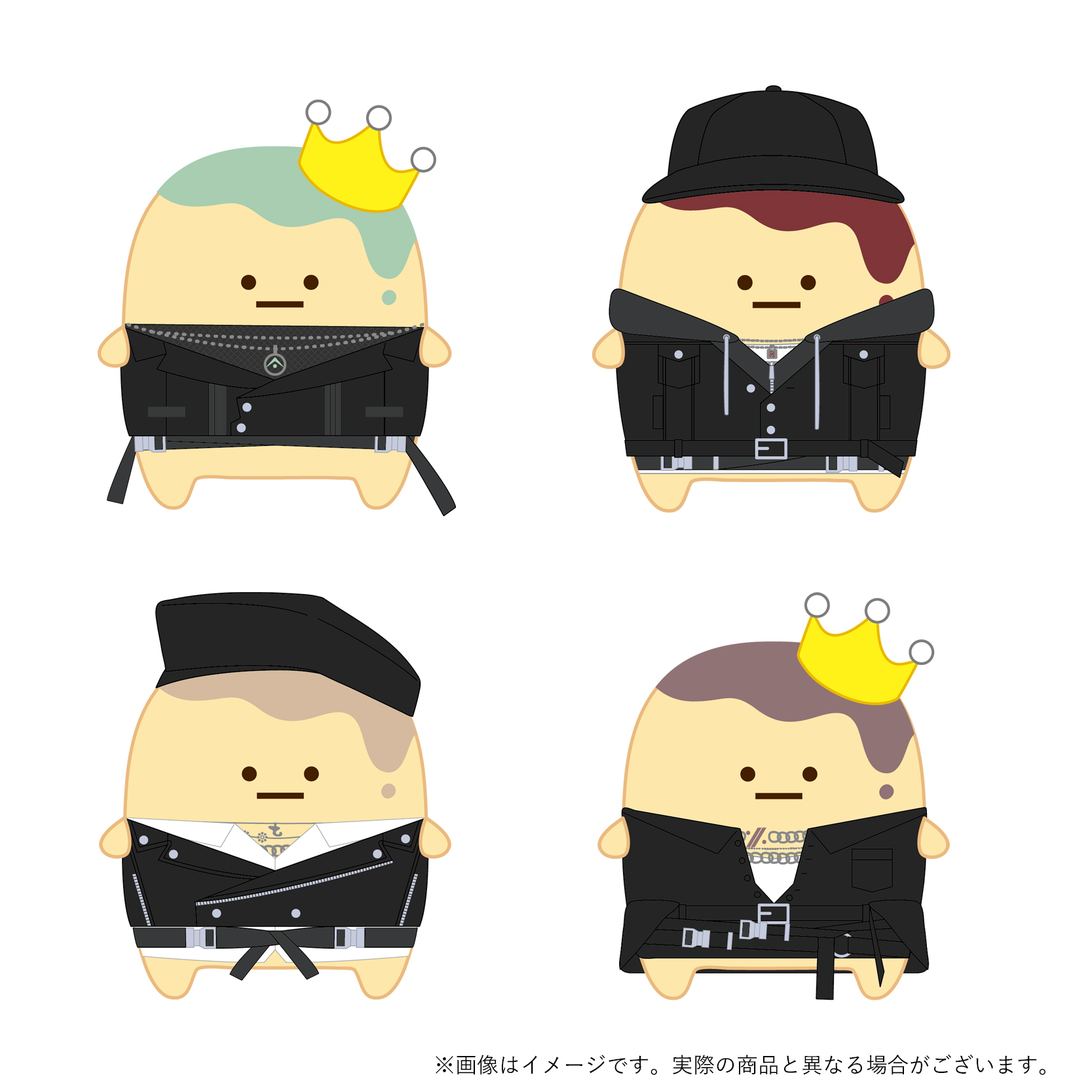 GOODS | ŹOOĻ LIVE LEGACY “APOŹ”
