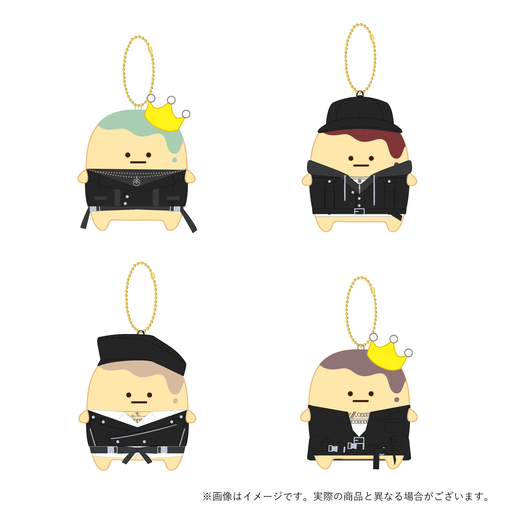 GOODS | ŹOOĻ LIVE LEGACY “APOŹ”