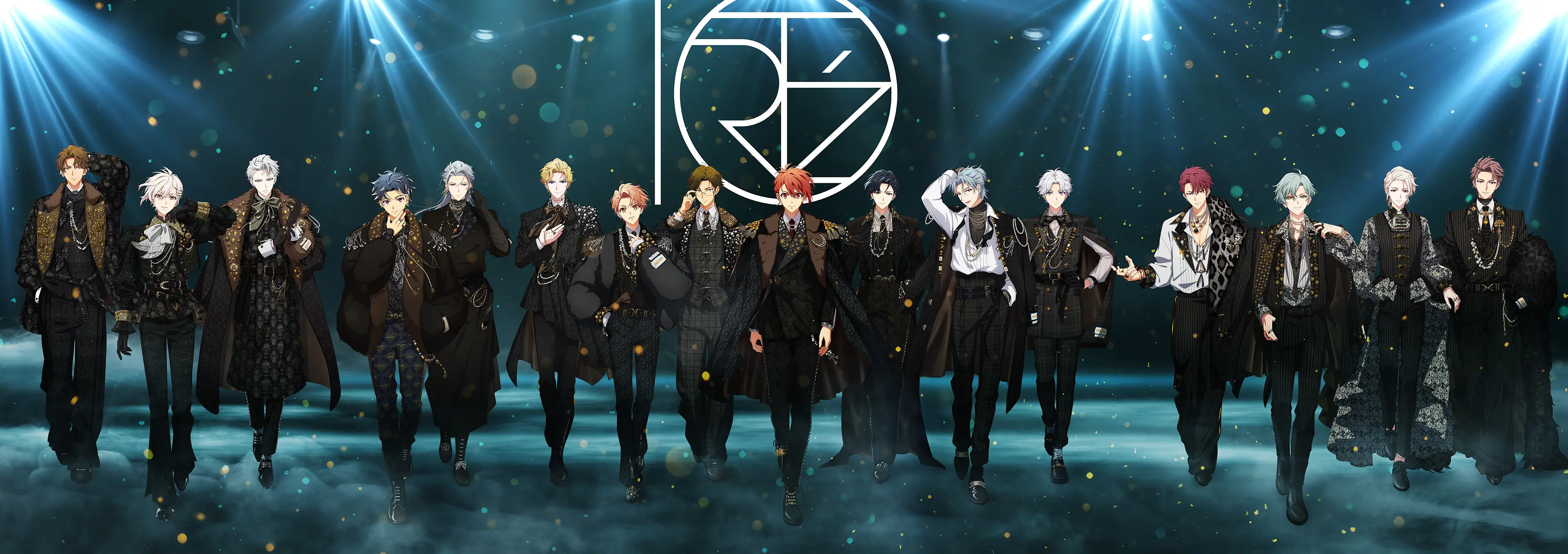 DECENNIUM アイナナEXPO 2026