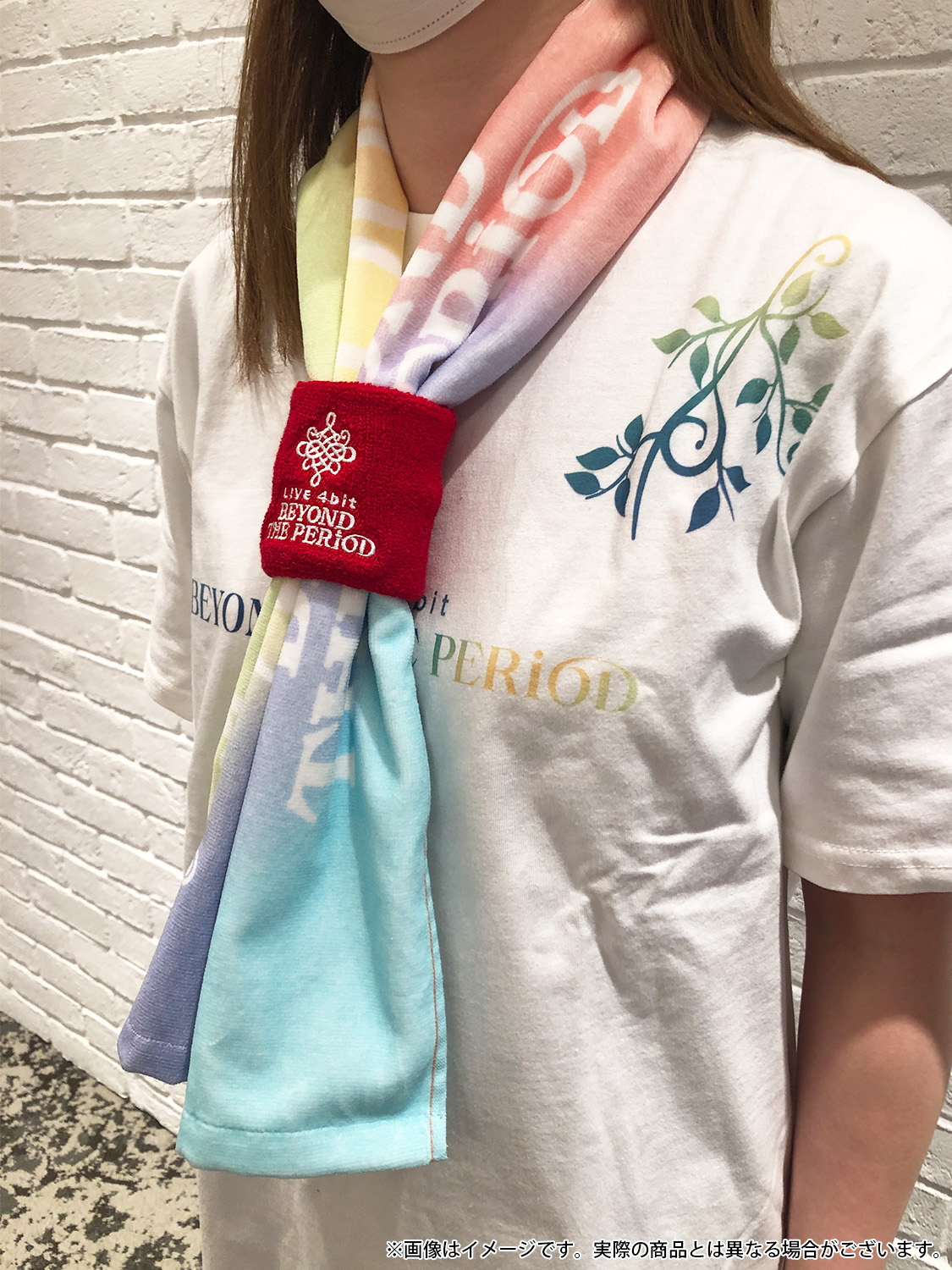 アイナナ　ペンライト　ペンライトチューブ　マフラータオル　TRIGGER アイナナ ペンライト ペンライトチューブ マフラータオル TRIGGER