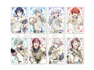 第2弾入場者プレゼントはアイドルメッセージカード！ | 【公式】『劇場 