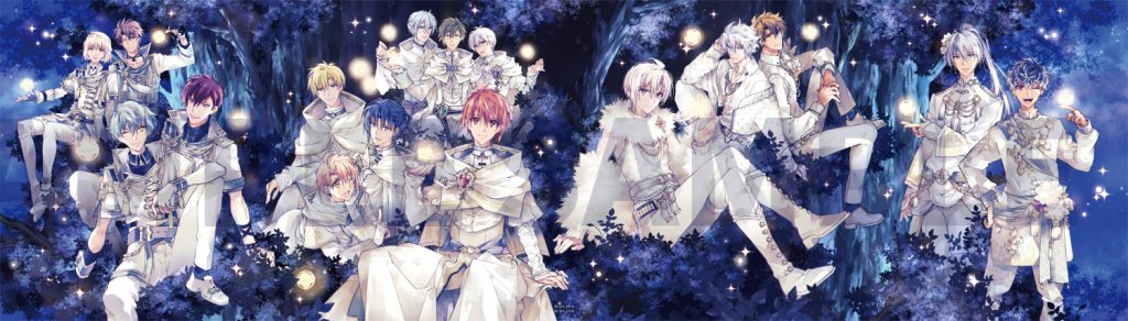 ナナイロストア限定Blu-ray BOX（数量限定版） | 【公式】『劇場版 