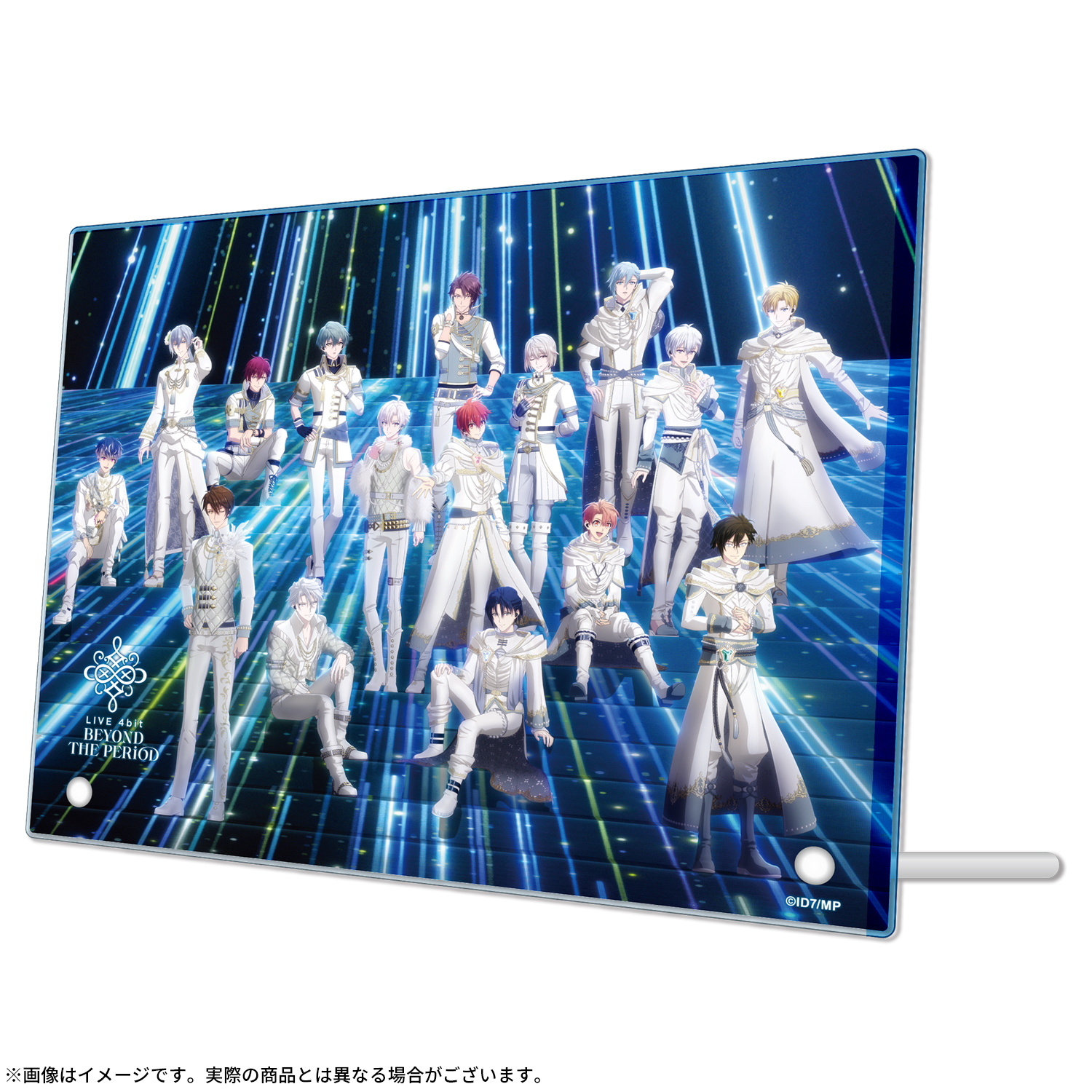 ナナイロストア限定Blu-ray BOX（数量限定版） | 【公式】『劇場版 