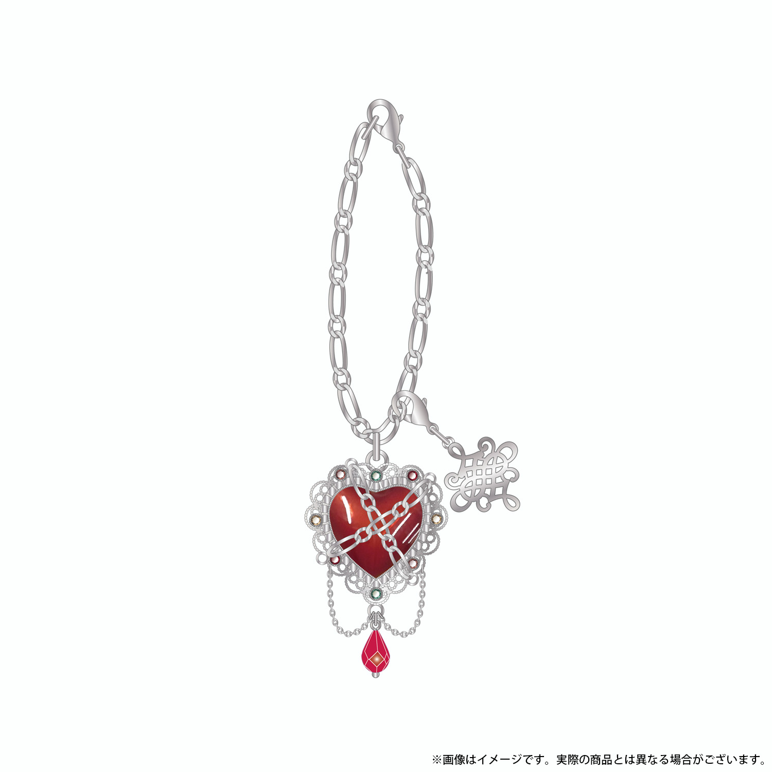 事後新商品]バッグチャーム【ササゲロ -You are Mine-】 | 【公式 