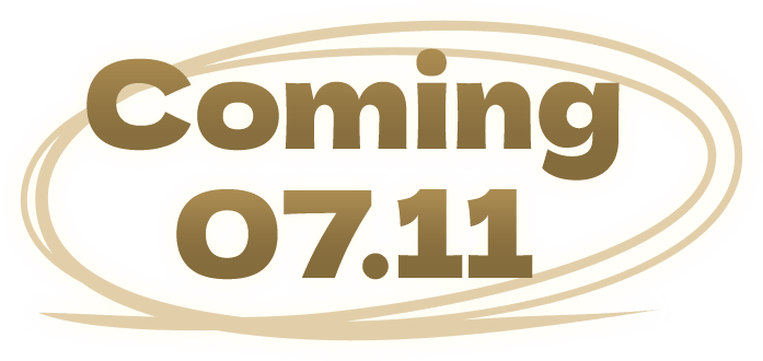 Coming 07.11