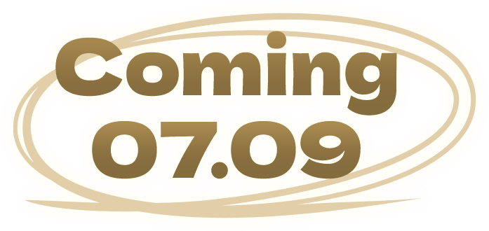 Coming 07.09