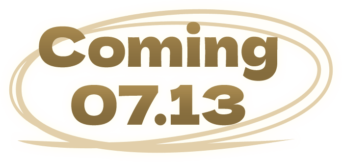 Coming 07.13