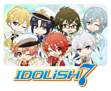 IDOLiSH7