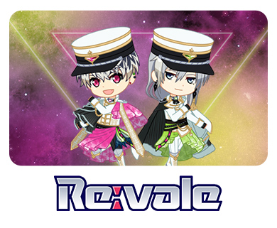 Re:vale