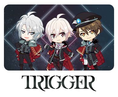 TRIGGER