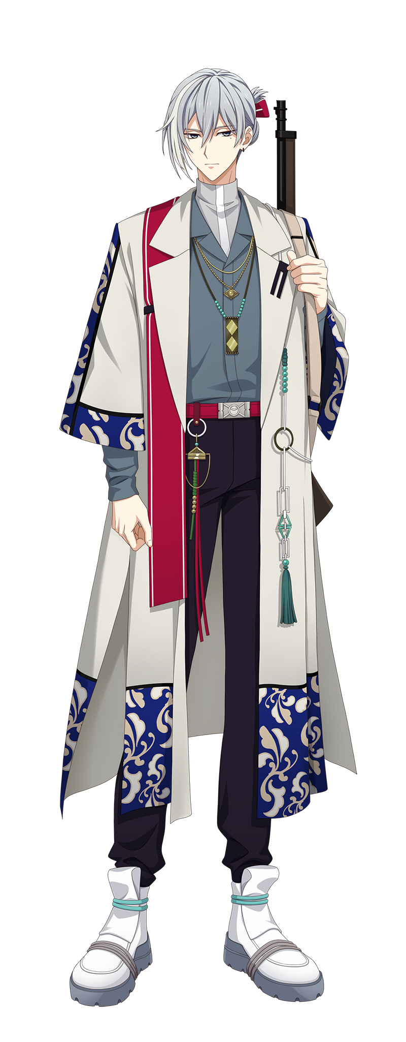 Eleu Sprite
