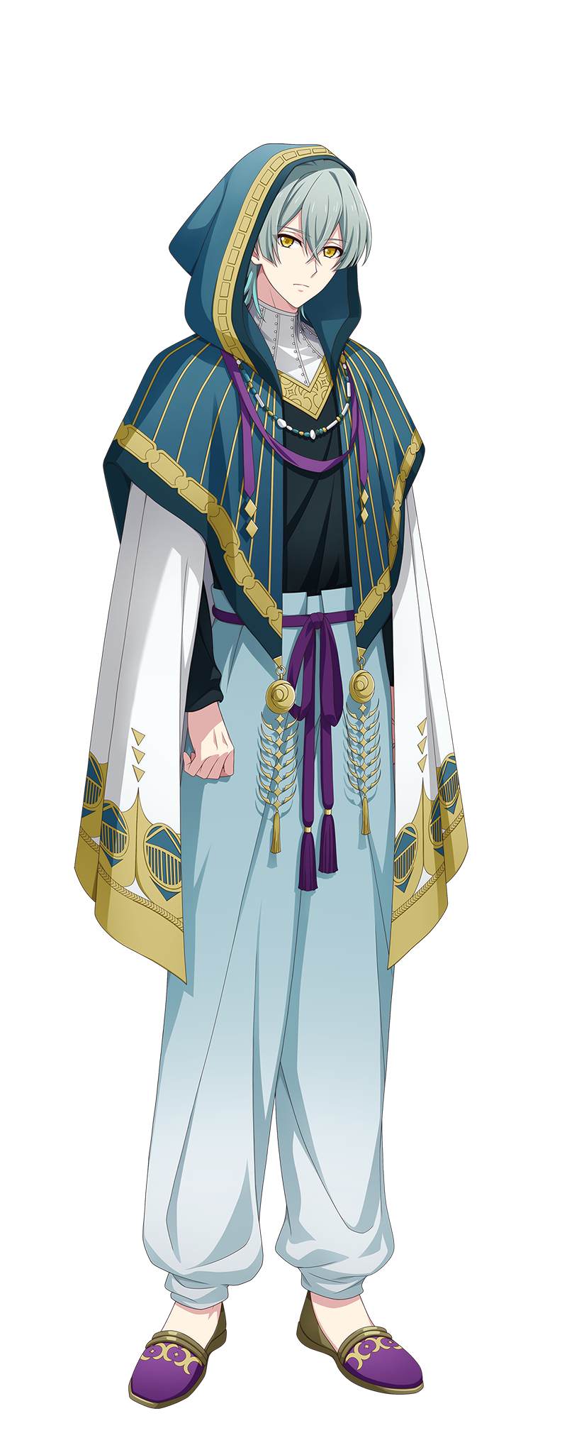 Balaeno Sprite