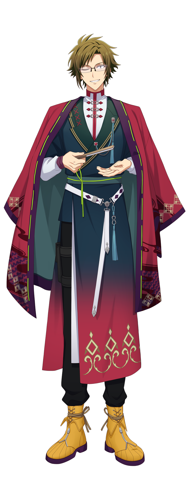 Lutri Sprite