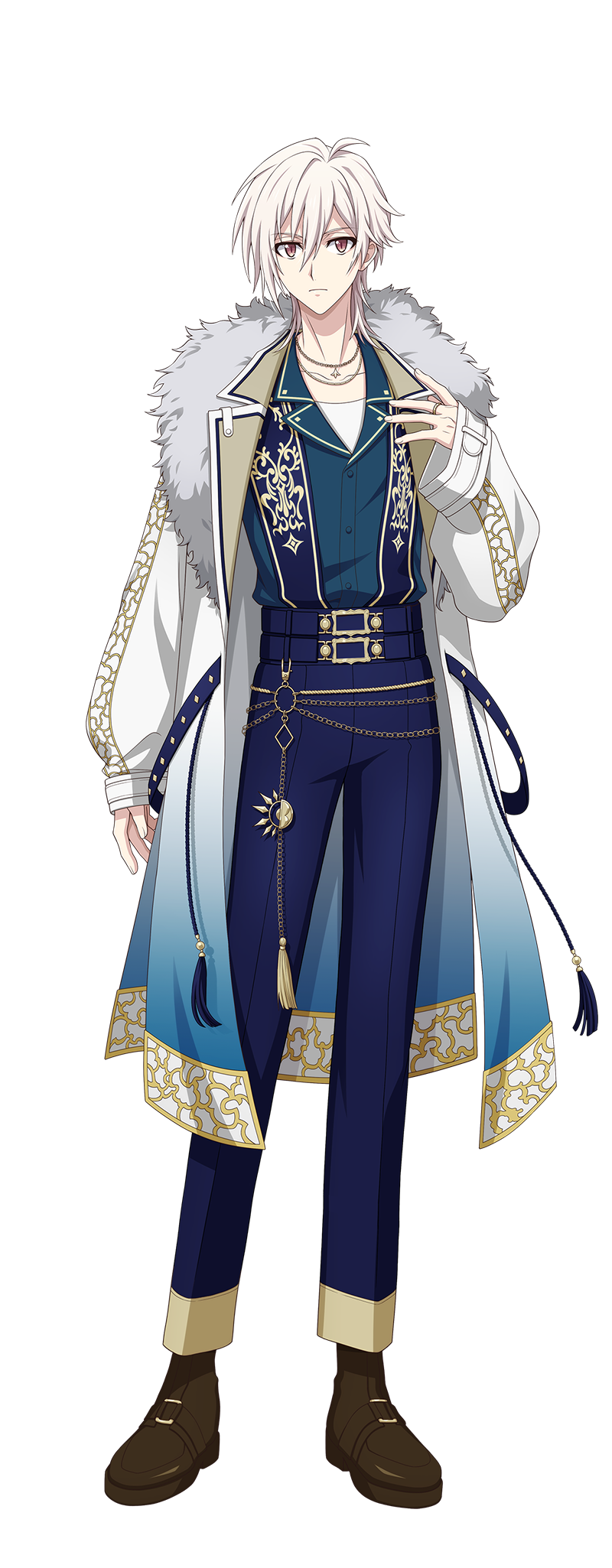 Thecto Sprite