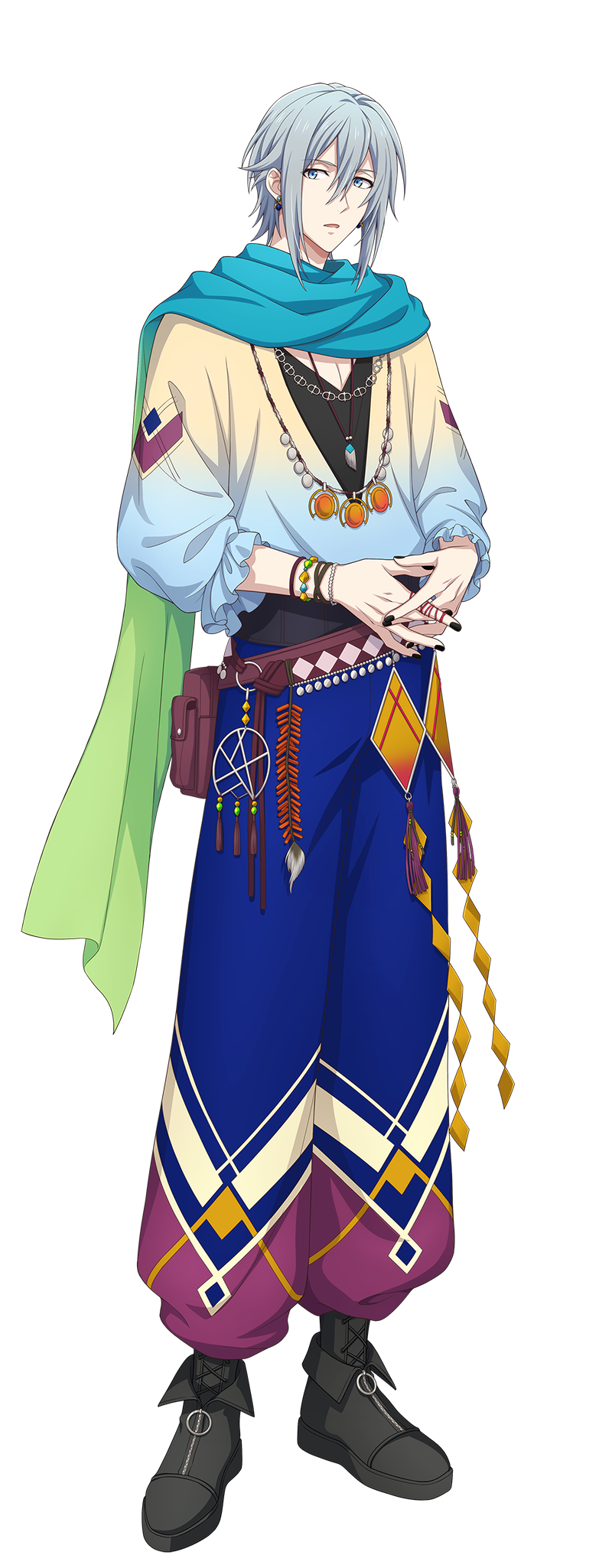 Fail Sprite
