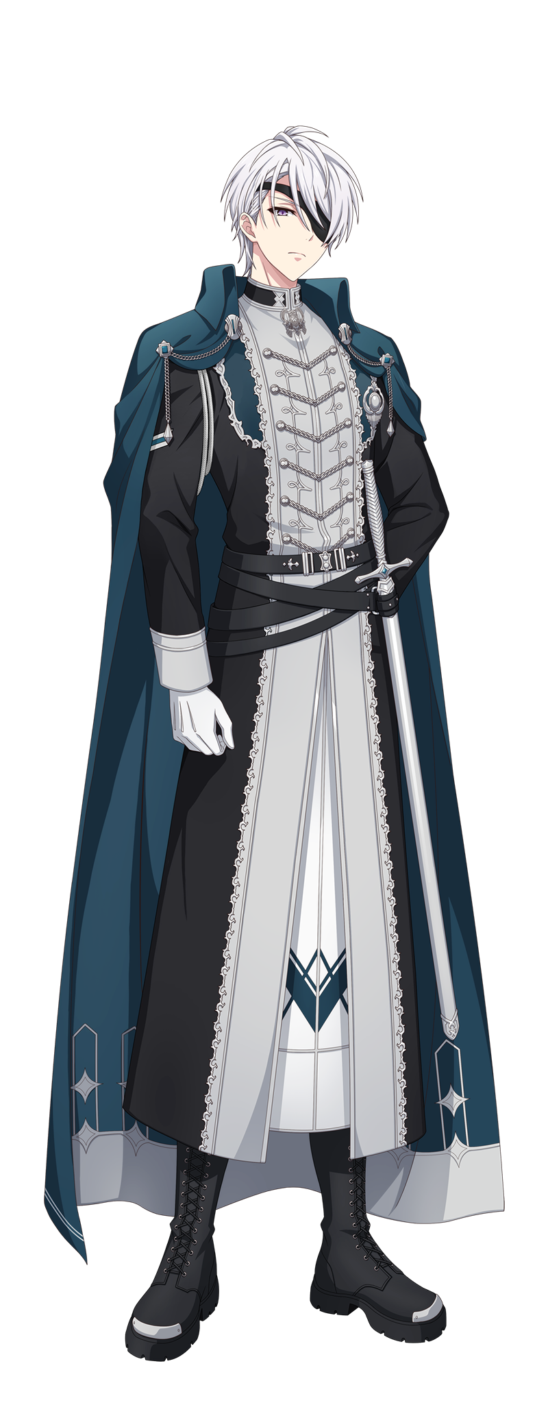 Umarit Sprite