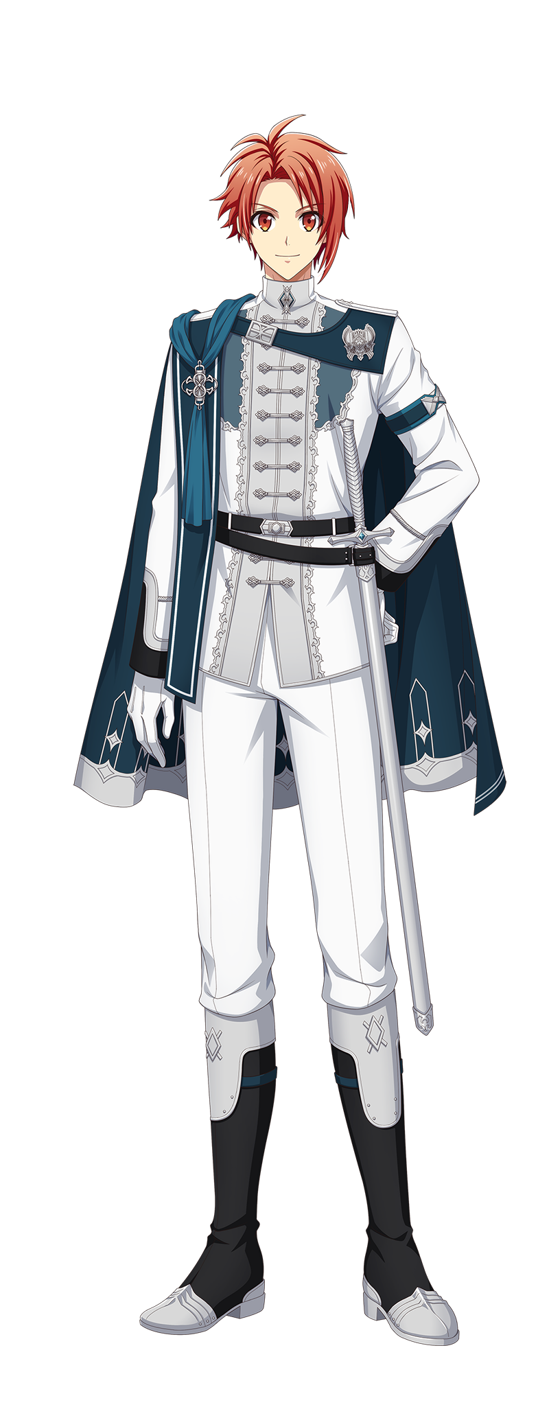 Airio Sprite