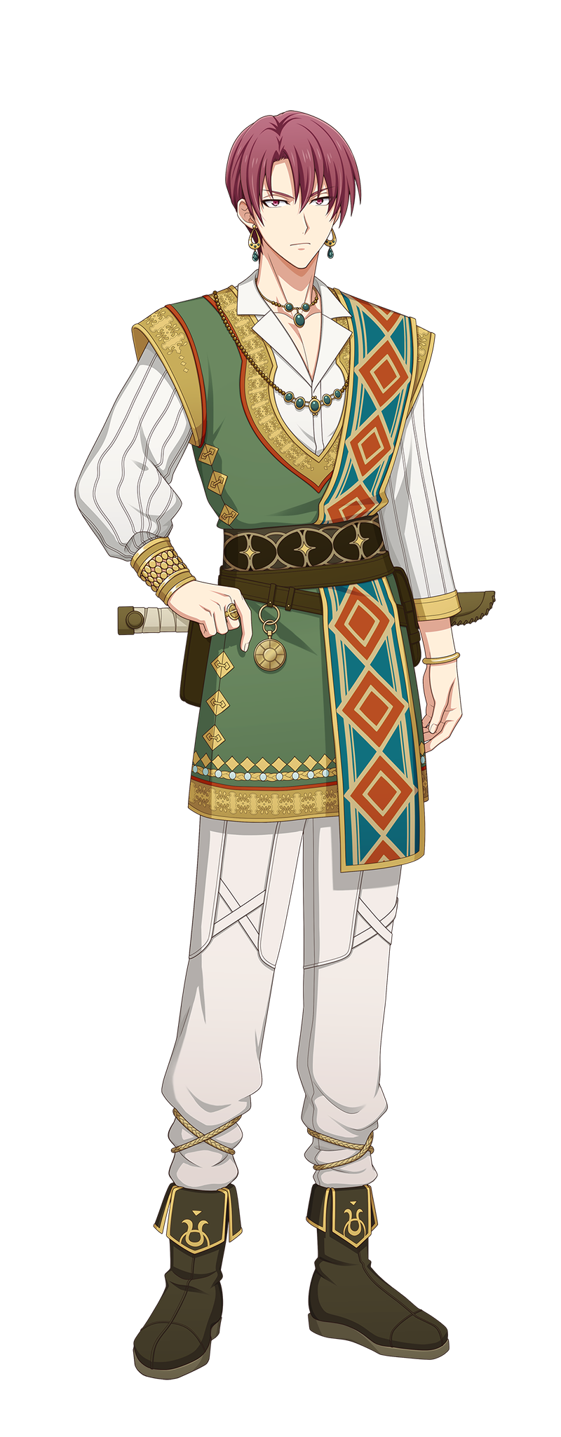Rao Sprite