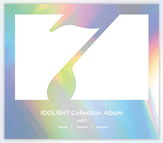 CD情報】Collection Album vol.1 ジャケット写真・アーティスト写真 