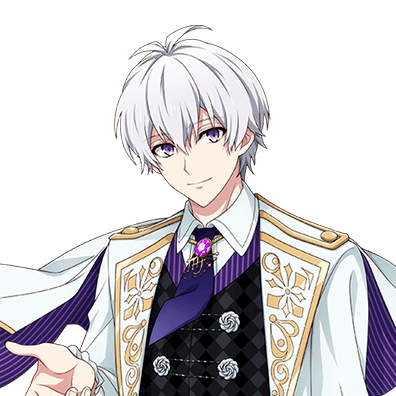 アイナナ 逢坂壮五 IDOLiSH7 - daterightstuff.com