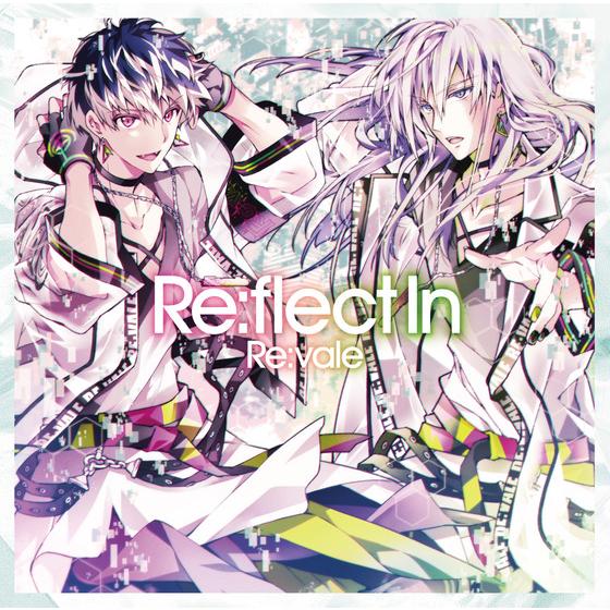 Re:flect In / Re:vale