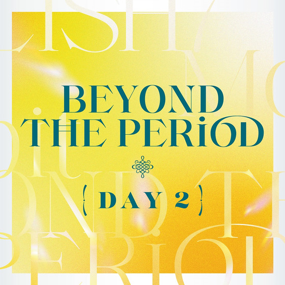 劇場版アイドリッシュセブン LIVE 4bit Compilation Album “BEYOND THE PERiOD”【通常盤】DAY 2