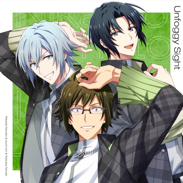 IDOLiSH7 | 【公式】アイドリッシュセブン