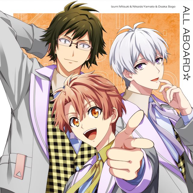 IDOLiSH7 | 【公式】アイドリッシュセブン