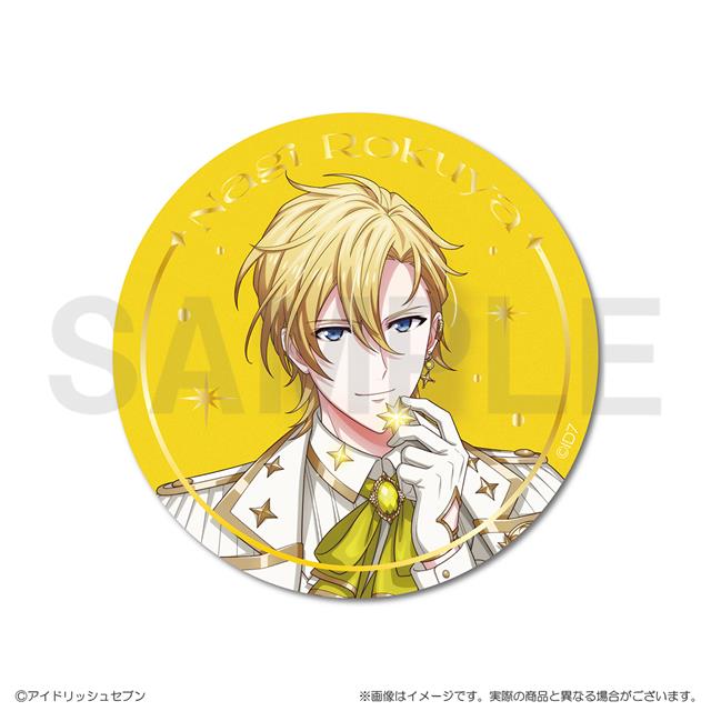 六弥 ナギ Birthday Store】グッズ | 【公式】アイドリッシュセブン