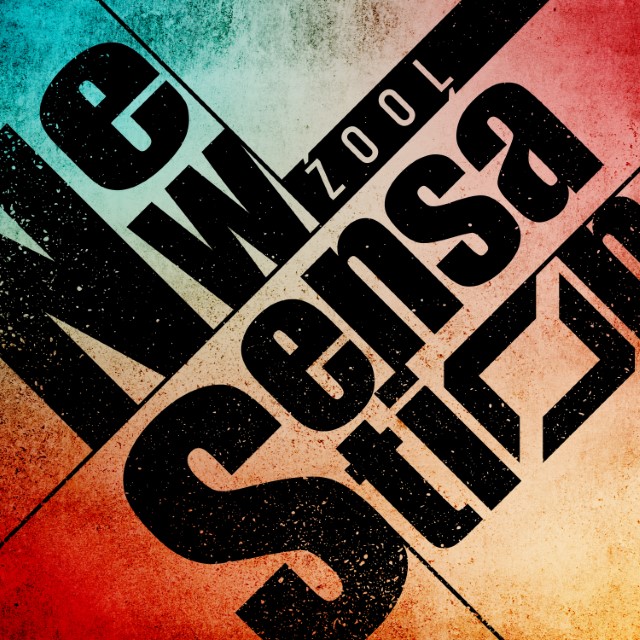 New Sensation / ŹOOĻ