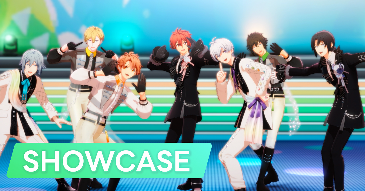 SHOWCASE