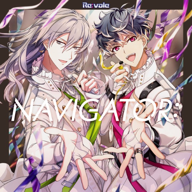 NAVIGATOR: / Re:vale
