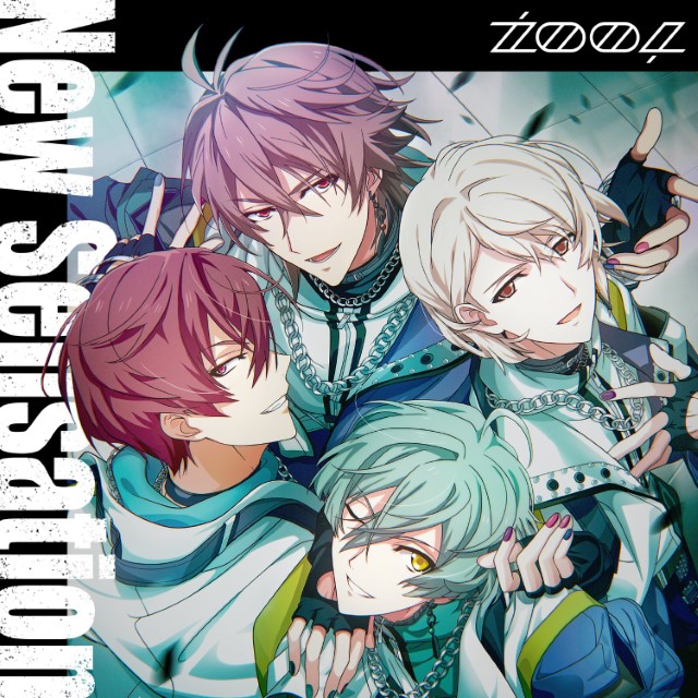 ŹOOĻ | 【公式】アイドリッシュセブン