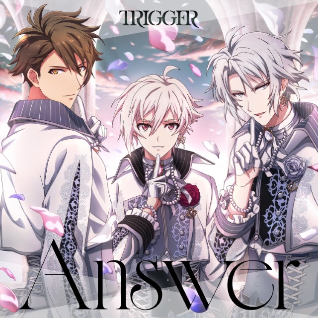 Answer / TRIGGER